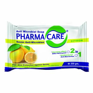 Pharma Care Savon