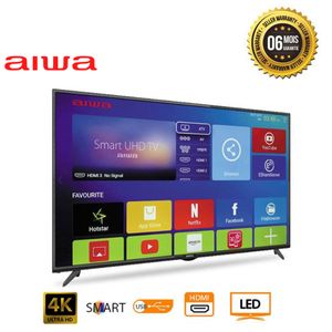 Aiwa Téléviseur LED – Smart