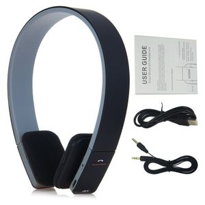 Casque stéréo Bluetooth