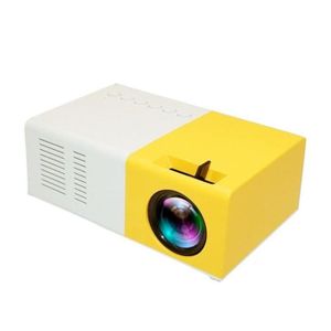 Mini Vidéoprojecteur Full HD