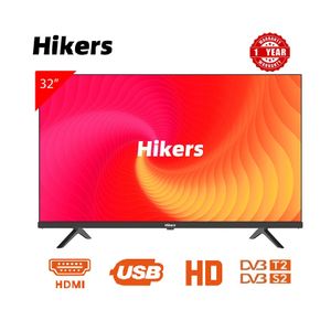 Hikers TV 32 – LED