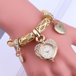 Montres femme