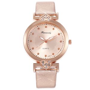 Montres femme